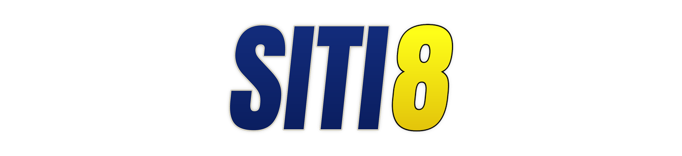 Siti8 Logo